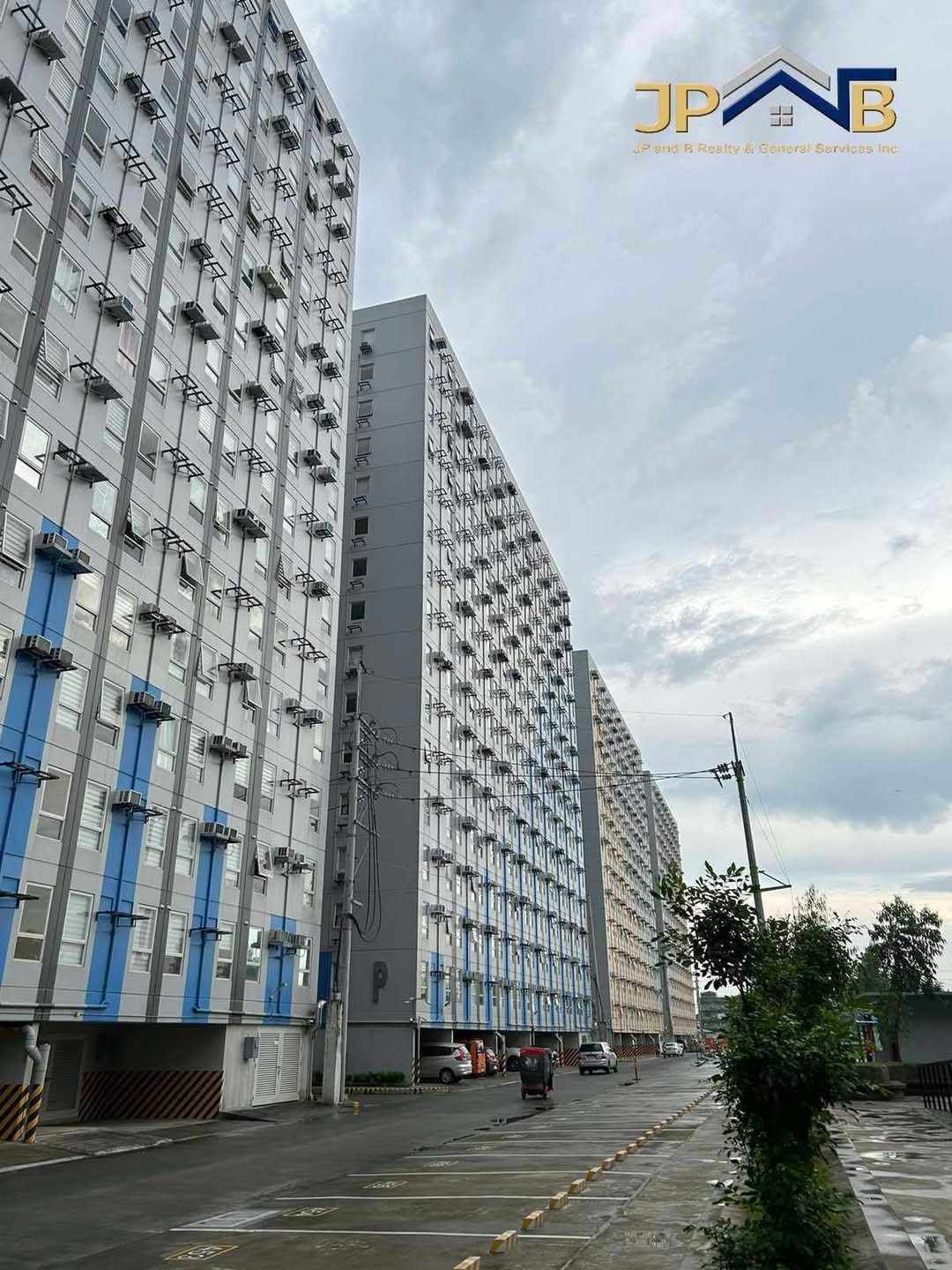 Urban Deca Homes Ortigas